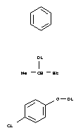 CAS No 66586-95-6  Molecular Structure