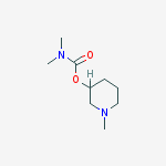 CAS No 6659-30-9  Molecular Structure