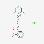 CAS No 66591-54-6  Molecular Structure