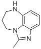 CAS No 66596-63-2  Molecular Structure