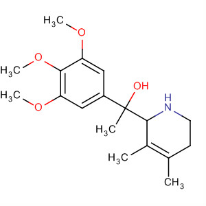 CAS No 66600-44-0  Molecular Structure