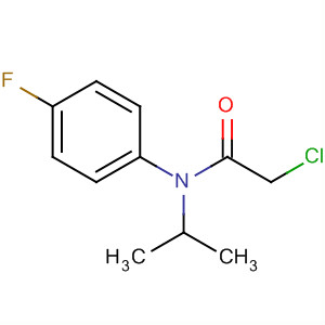 Cas Number: 66602-64-0  Molecular Structure