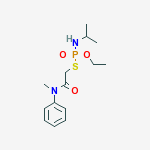 CAS No 66602-87-7  Molecular Structure