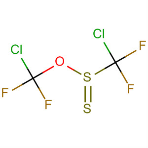 CAS No 66604-82-8  Molecular Structure