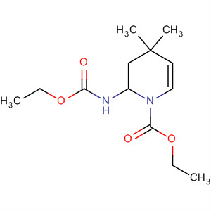 CAS No 66606-44-8  Molecular Structure