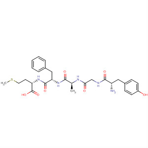 CAS No 66609-17-4  Molecular Structure