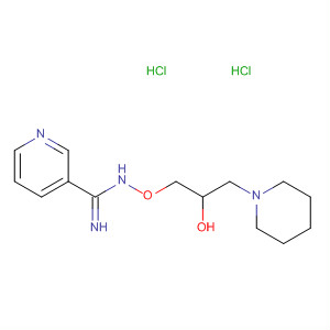 CAS No 66611-37-8  Molecular Structure