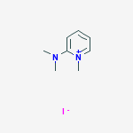 CAS No 66612-09-7  Molecular Structure