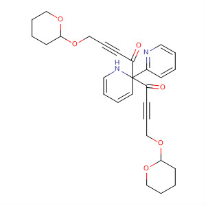 CAS No 666175-84-4  Molecular Structure
