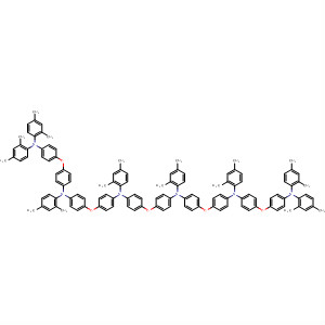 CAS No 666176-07-4  Molecular Structure