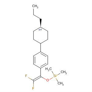 CAS No 666190-92-7  Molecular Structure