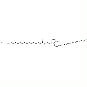 Cas Number: 666191-04-4  Molecular Structure