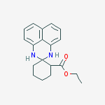 CAS No 6662-96-0  Molecular Structure