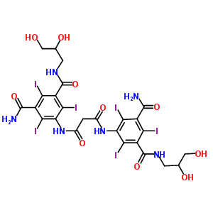 CAS No 666210-58-8  Molecular Structure
