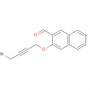 CAS No 666257-82-5  Molecular Structure