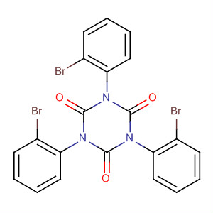 CAS No 666263-39-4  Molecular Structure