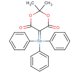 CAS No 666263-51-0  Molecular Structure