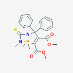 CAS No 66633-76-9  Molecular Structure