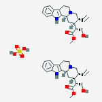 CAS No 66634-25-1  Molecular Structure