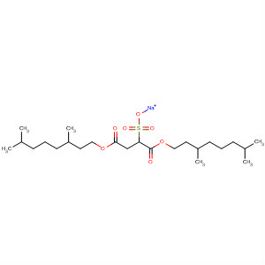 CAS No 66634-73-9  Molecular Structure