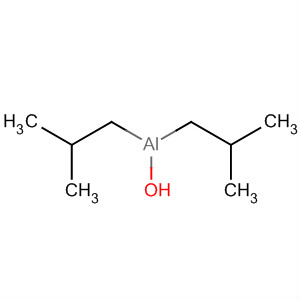 CAS No 66634-98-8  Molecular Structure