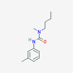CAS No 6664-88-6  Molecular Structure
