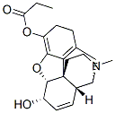 CAS No 66641-11-0  Molecular Structure