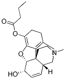 CAS No 66641-14-3  Molecular Structure