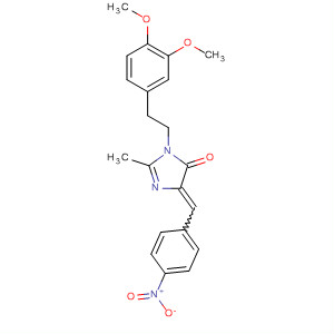 CAS No 66642-93-1  Molecular Structure