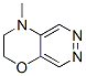 CAS No 66643-53-6  Molecular Structure