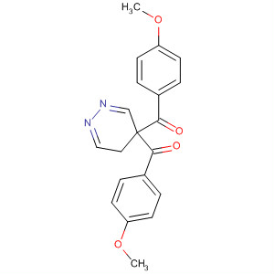 CAS No 66645-84-9  Molecular Structure