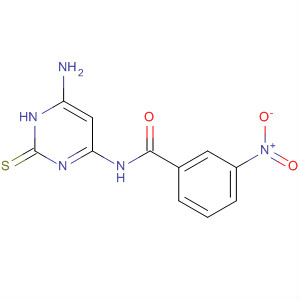 CAS No 66646-58-0  Molecular Structure