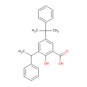 CAS No 66654-20-4  Molecular Structure