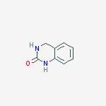 CAS No 66655-67-2  Molecular Structure