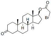 CAS No 66656-21-1  Molecular Structure