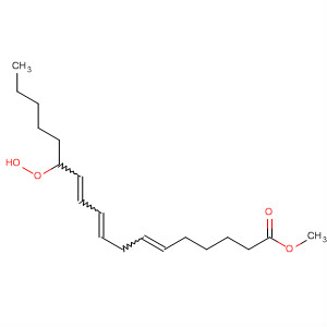 Cas Number: 66656-25-5  Molecular Structure