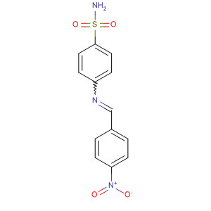 CAS No 66667-60-5  Molecular Structure