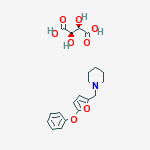 Cas Number: 66669-76-9  Molecular Structure