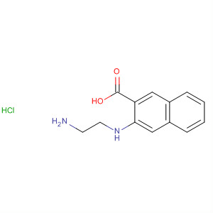 CAS No 666697-45-6  Molecular Structure