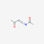 CAS No 666697-73-0  Molecular Structure