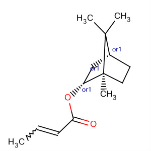 Cas Number: 666698-40-4  Molecular Structure