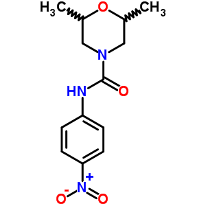 CAS No 6667-32-9  Molecular Structure