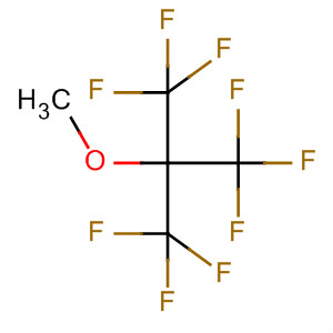 CAS No 66670-22-2  Molecular Structure