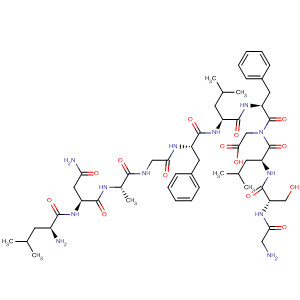 CAS No 666705-93-7  Molecular Structure
