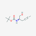 CAS No 666719-08-0  Molecular Structure