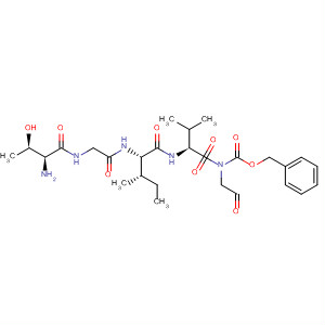 CAS No 666719-22-8  Molecular Structure