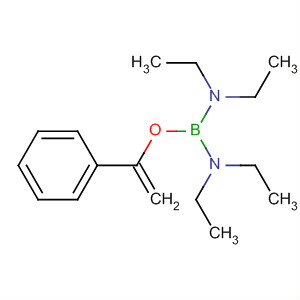 CAS No 666736-25-0  Molecular Structure