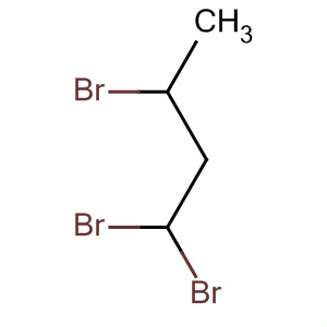 CAS No 66675-28-3  Molecular Structure