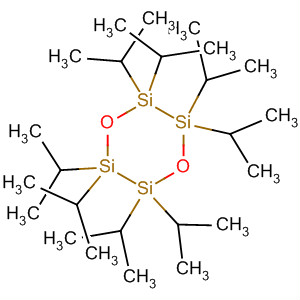 CAS No 666750-38-5  Molecular Structure