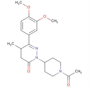 CAS No 666750-59-0  Molecular Structure